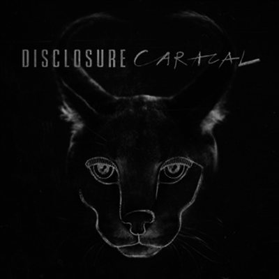 Disclosure - Caracal (Deluxe Edition)(Digipack)(CD)