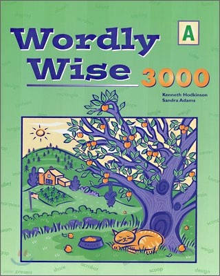 Wordly Wise 3000 : Book A