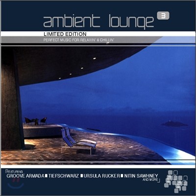 Ambient Lounge Vol.3
