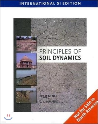 Principles of Soil Dynamics