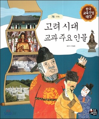 고려시대 교과 주요 인물 (부록)