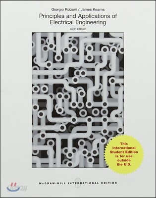 Principles and Applications of Electrical Engineering