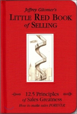 Little Red Book of Selling