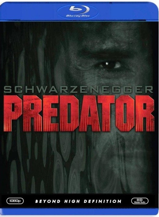  (Predator) Ϲ [ѱڸ]