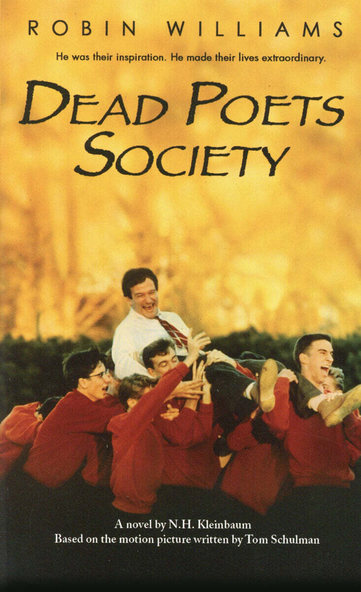 Dead Poets Society