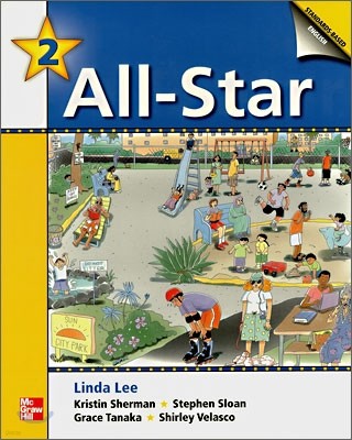 All-Star 2 : Student Book
