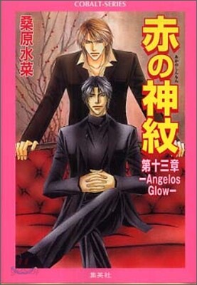 赤の神紋(13)