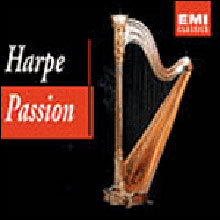 Harpe Passion