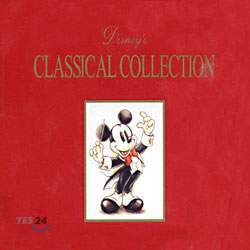 Disney's Classical Collection