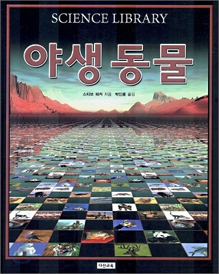 야생동물