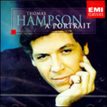 Thomas Hampson - A Portrait