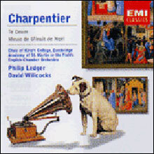 Kings College Choir 샤르팡티에: 테 데움, 크리스마스 미사 (Charpentier: Te Deum, Messe de Minuit de Noel)