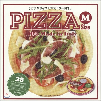 Pizza M Size(ԫë-)