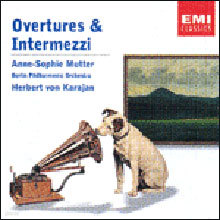 Overtures & Intermezzi : MutterKarajan