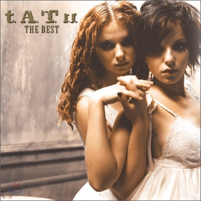 Tatu - The Best (𷰽 )