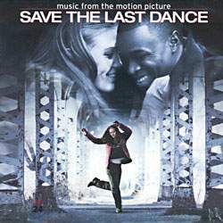 Save The Last Dance O.S.T