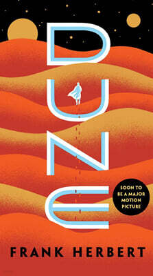 Dune Chronicles #01 : Dune