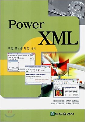 Power XML (Ŀ XML)