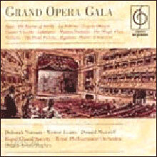 Grand Opera Gala