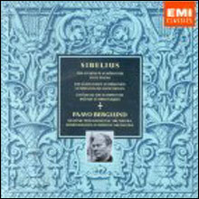 Sibelius : The Complete Symphony Etc. : Paavo Berglund