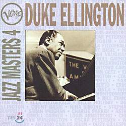 Jazz Masters 4 - Duke Ellington