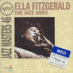 Jazz Masters 46 - Ella Fitzgerald