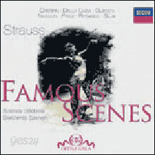 R.Strauss : Famous Scenes
