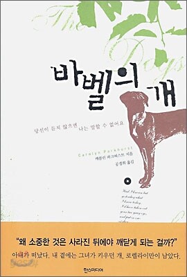 바벨의 개