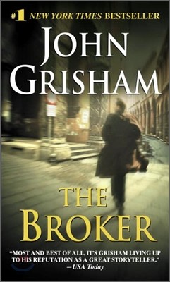 The Broker