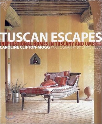 Tuscan Escapes