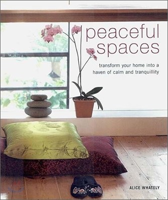 Peaceful Spaces