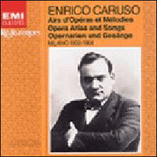 Opera Arias and Songs - Enrico Caruso
