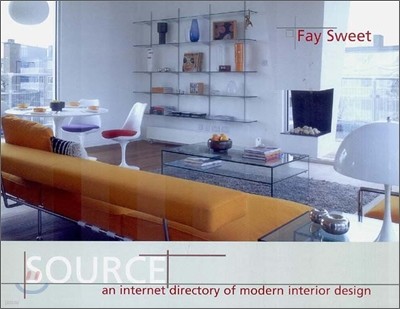 Source : An Internet Directory of Modern Interior Design