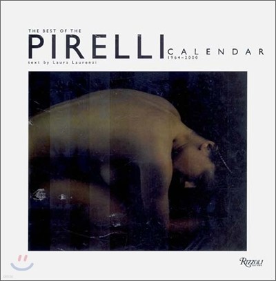 The Best of the Pirelli Calendar