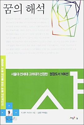 꿈의 해석