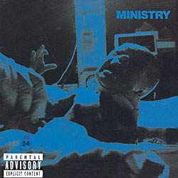 Ministry - Greatest Fits
