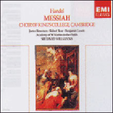 David Willcocks  : ޽þ (Handel : Messiah)