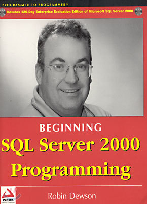 (Beginning) SQL Server 2000 Programming