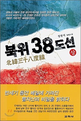 북위 38도선 상