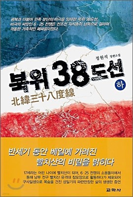 북위 38도선 하