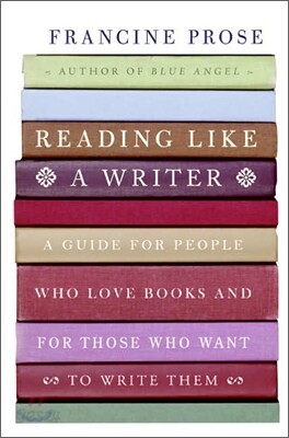 Reading Like a Writer