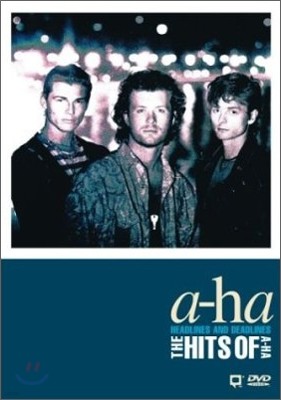 The Hits of A-Ha - Headlines and Deadlines