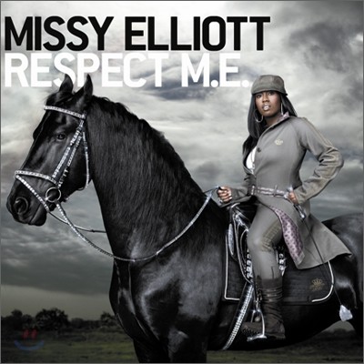 Missy Elliott - Respect M.E.