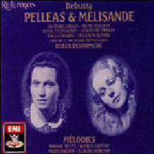 Debussy : Pelleas Et Melisande : Roger Desormiere