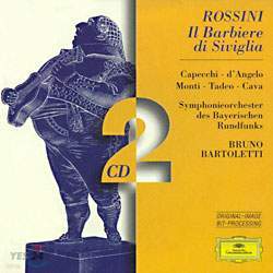 Rossini : Il Barbiere Di Siviglia : Bruno Bartoletti