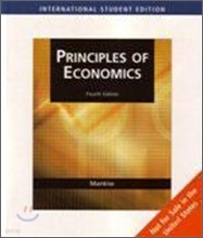 [Mankiw]Principles of Economics 4/E