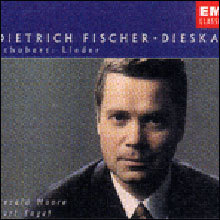 Schubert : Lieder : Dietrich Fischer-DieskauGerald Moore