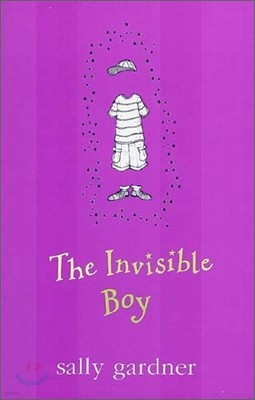 The Invisible Boy