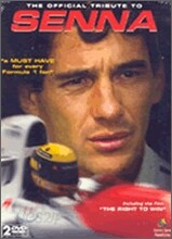 The Official Tribute To Ayrton Senna 1960-1994 (2disc)