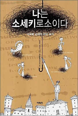 나는 소세키로소이다